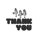 THANK YOU PENGUINS DANCING