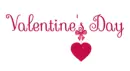 Valentine's Day Heart...