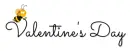  Valentine's Day Bee