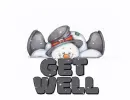 GET WELL 