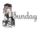 Sunday