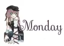 Monday