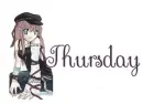Thursday