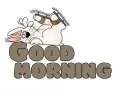 GOOD MORNING