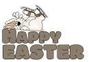 HAPPY EASTER