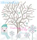 Snowflakes