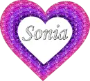 Sonia