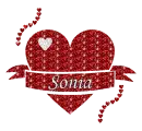 Sonia