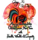 Happy Chinese New Year