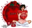 You have my heart - Allen (Rennie)