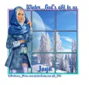 God's gift to us - Jaya