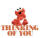 Thinking of you