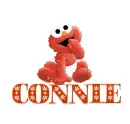 CONNIE'S ELMO