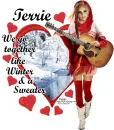 Terrie