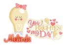 Melinda