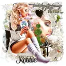 Robbie - Look For The Beauty Of Dreams 