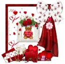 My Valentine Love
