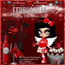 Deb -February 14