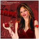Deb -Im in love with you fb profile pic