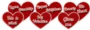 This is what my Valentine gives me