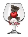 Be Mine