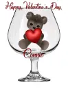 Happy Valentines Day 4 Connie