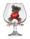 Love & Hugs