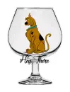 Hey There Scooby Doo