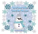 WARM WINTER WISHES - JANE