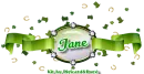 St Patrick's Day - Jane