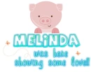 Melinda