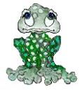 frog