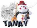 Tanay
