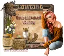Cowgirl - Jane