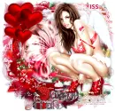 Fran - Cupids Girl