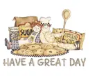 HAVE A GREAT DAY