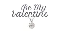 BE MY VALENTINE