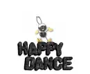 HAPPY DANCE