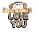 Love you