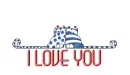I LOVE YOU (kitties)