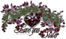 Love You Sister