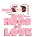 HUGS & LOVE