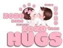 HUGS â¥