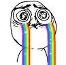 Raimbow Cry