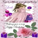 Leah