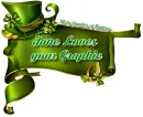 St. Patty's Day - Jane