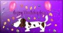 Happy Birthday Jessi