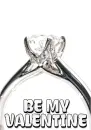 BE MY VALENTINE