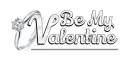 BE MY VALENTINE