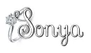 Solitare Ring For Sonya  â¥